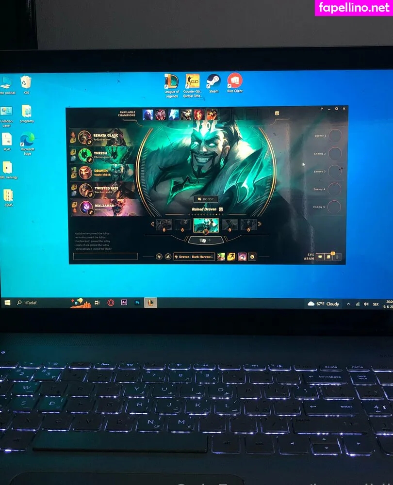 Slovakia, donald_dozie, iam_didi Nude Leaked OnlyFans Photo #NUYCfVAwuh