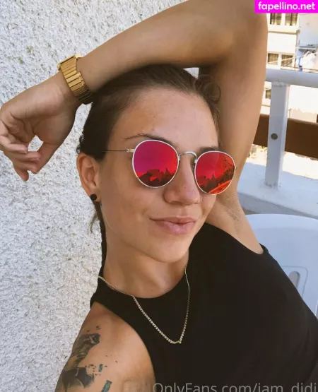 Iam Didi OnlyFans Thumbnail #YMi4OvrOgN