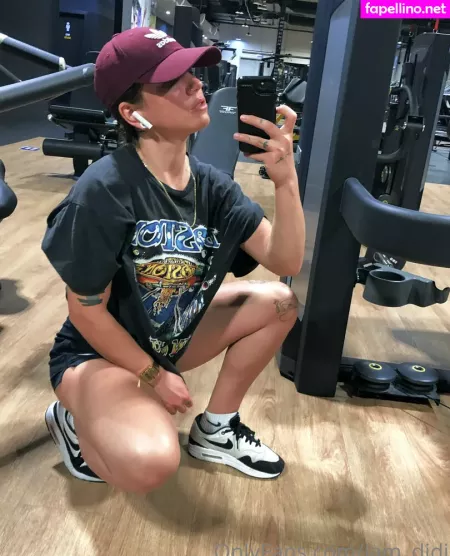 Iam Didi OnlyFans Thumbnail #iykBHj2qdE