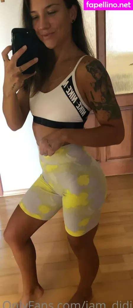 Iam Didi OnlyFans Thumbnail #tSrAQQTnTr