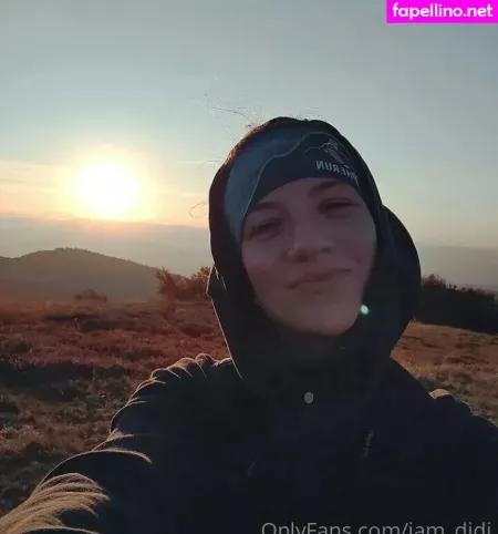 Iam Didi OnlyFans Thumbnail #xTjxHinr7F