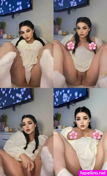 Iam Emily Fox OnlyFans Thumbnail #OooFGuGQAE