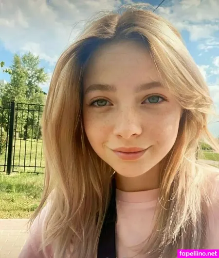 Iam Emily Fox OnlyFans Thumbnail #dpydlCcjuz