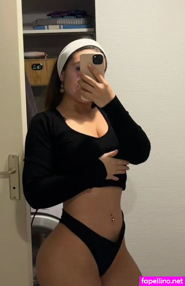 iam_fanny__ Nude Leaked OnlyFans Photo #2hiBAYDTb1