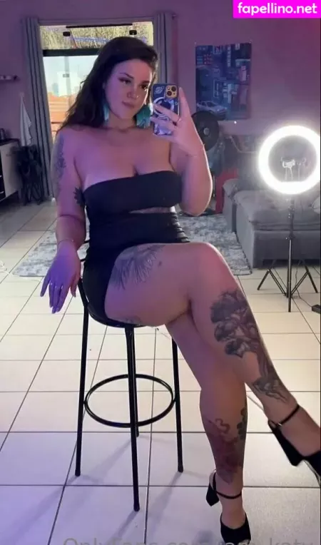 Iam Katy OnlyFans Thumbnail #ax3cPGourq