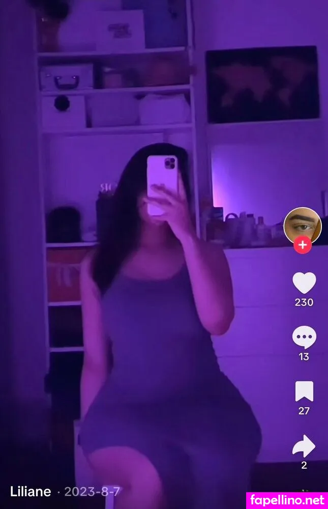 iam_liliane Nude Leaked OnlyFans Photo #2FJrWKHUiB