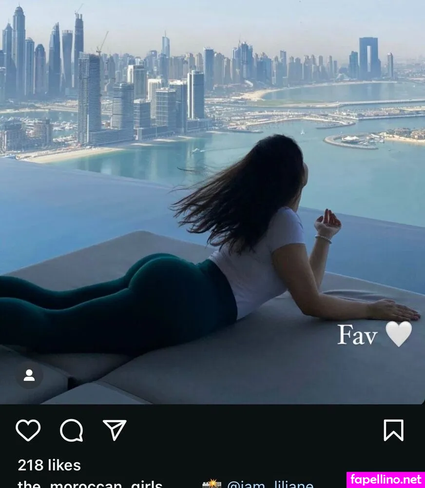 iam_liliane Nude Leaked OnlyFans Photo #KghQJDd3H9