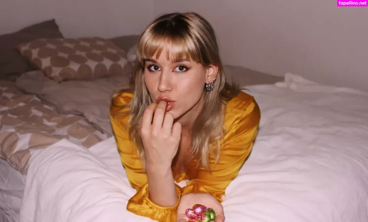 Iam Matildavip OnlyFans Thumbnail #QJMcXUB0f4