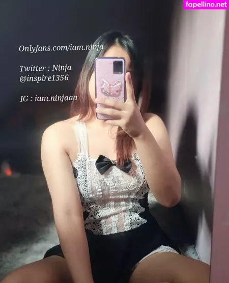 Iam Ninja OnlyFans Thumbnail #1QykHtP6yv