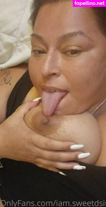 Iam Sweetdsire OnlyFans Thumbnail #FhljAzkcwd