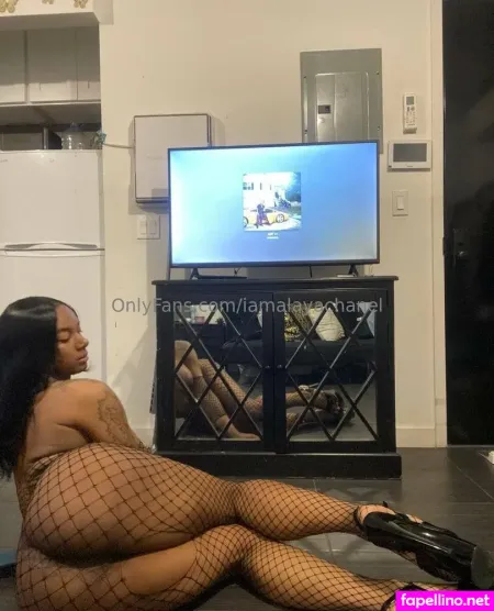 Iamalayachanel OnlyFans Thumbnail #OrjxE3HGWt