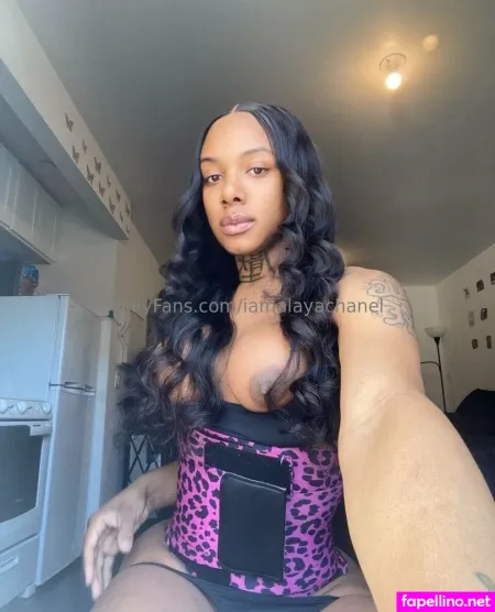 Iamalayachanel OnlyFans Thumbnail #lgTV8313ap