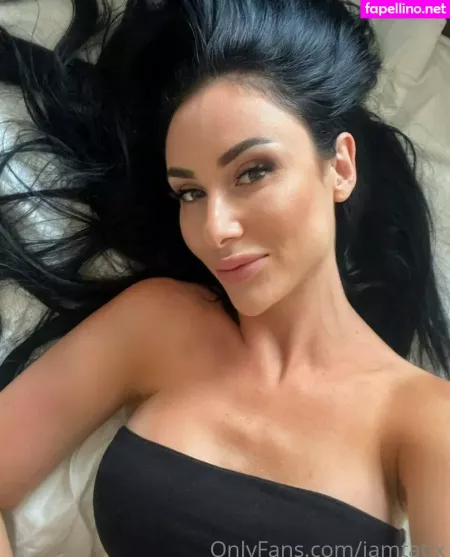 Iamalinax OnlyFans Thumbnail #40kscQU5RJ