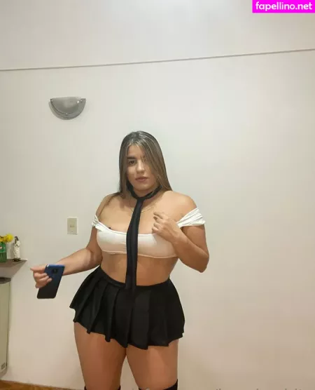 Iamalondrita OnlyFans Thumbnail #JGC5rVPWxs