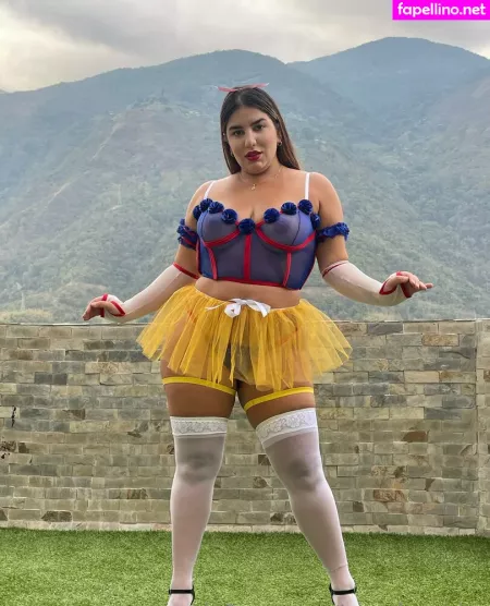 Iamalondrita OnlyFans Thumbnail #rmDaqhKLYc