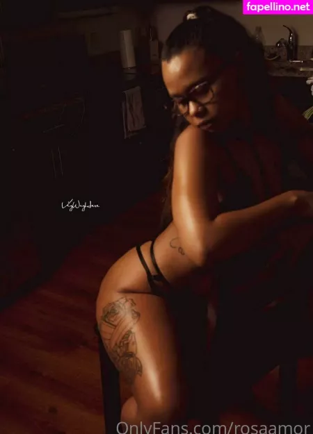 Iamamorarose OnlyFans Thumbnail #DVRabR7aG7