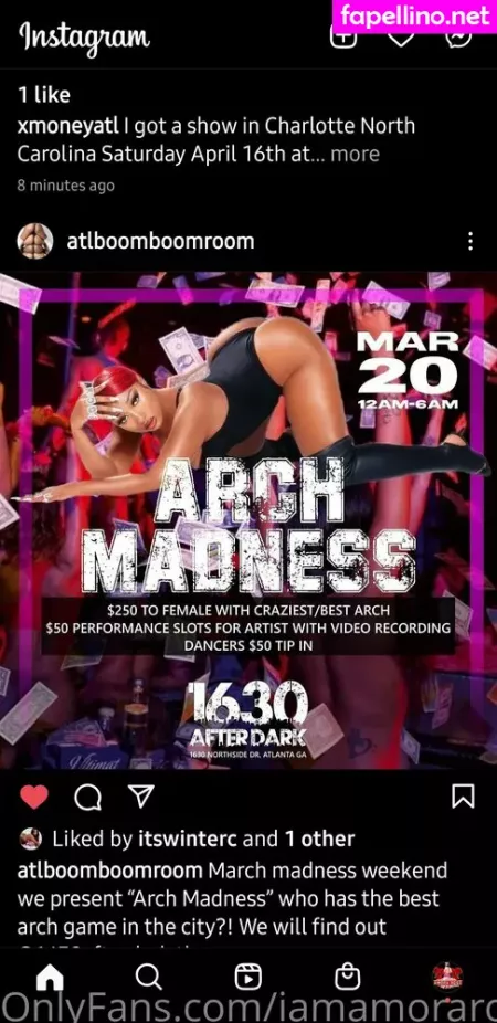 Iamamorarose OnlyFans Thumbnail #YXzsteRGl3