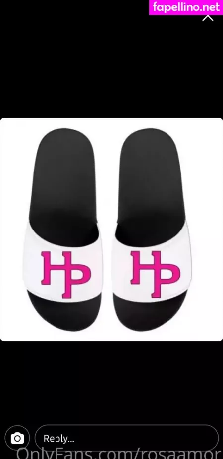 Iamamorarose OnlyFans Thumbnail #dGX6LcinM8