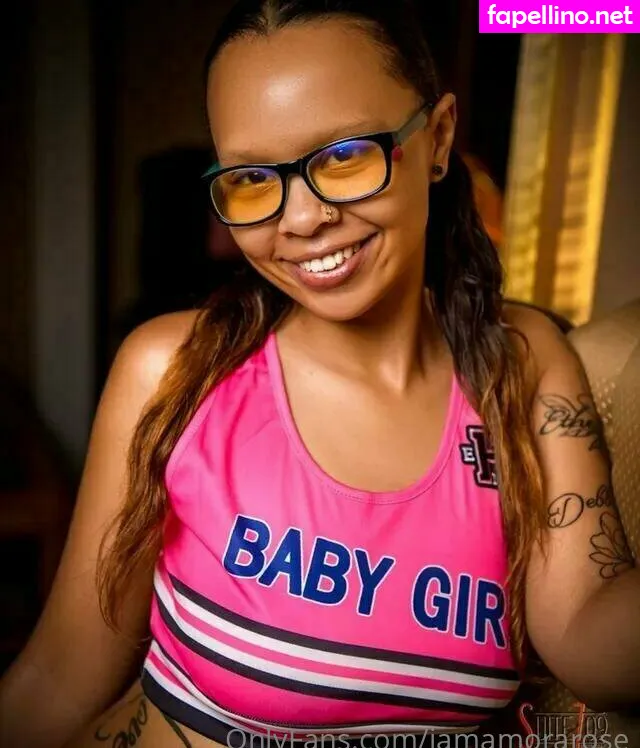 iamalannarose, iamamorarose Nude Leaked OnlyFans Photo #rnHdZILjV2