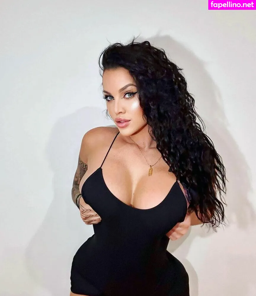 angel, iamangeljessica, iamangeljessicaa Nude Leaked OnlyFans Photo #tF6iDK0TEN