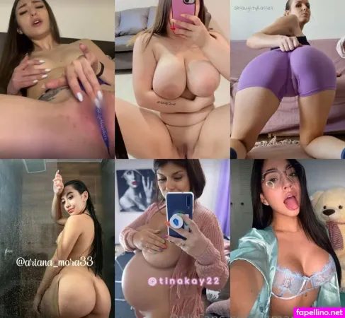 Iamannymay OnlyFans Thumbnail #inko0XEurY