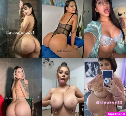 Iamannymay OnlyFans Thumbnail #jGPpVQnFIy
