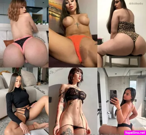Iamannymay OnlyFans Thumbnail #u1el4BTqqy