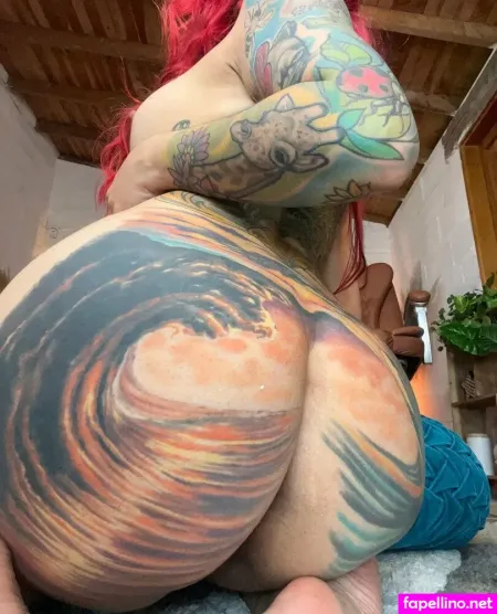 Iamarielallen OnlyFans Thumbnail #4qNOYx2TNf