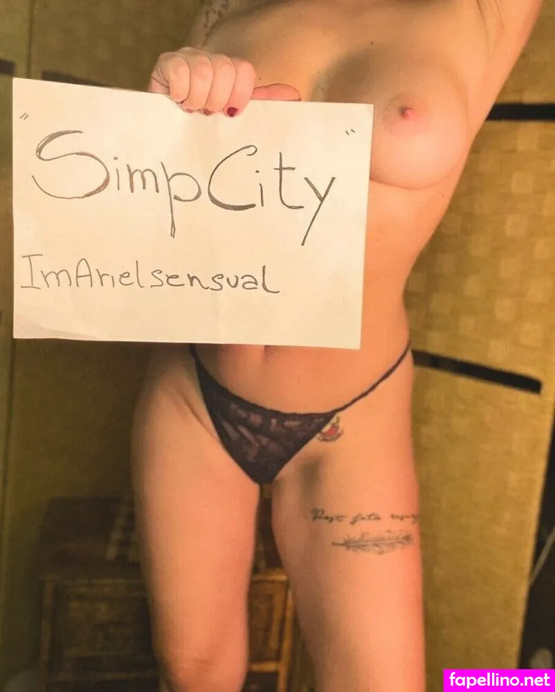 arielliuu_, iamarielsensual Nude Leaked OnlyFans Photo #qKSK3XHBWd