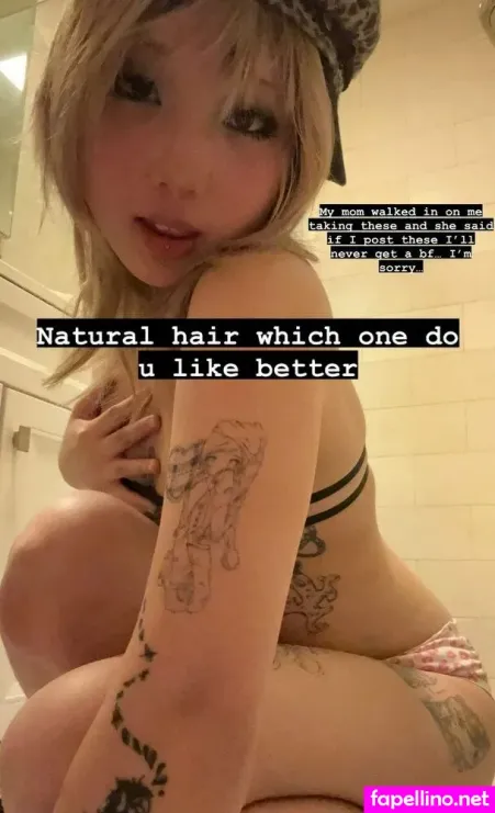Iamaspermwhale OnlyFans Thumbnail #rIXEZpaotM