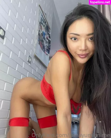 Iamayumianime OnlyFans Thumbnail #ZtRRY5EeQG