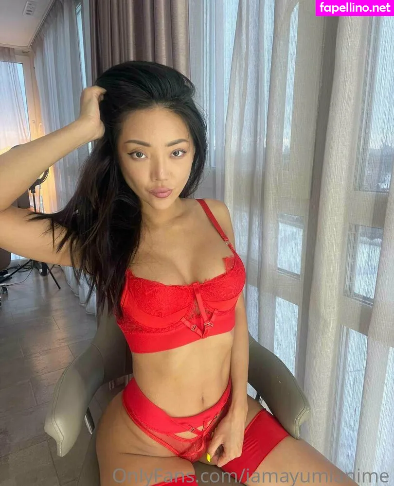 ayumianime, iamayumianime Nude Leaked OnlyFans Photo #lpulos9fAp