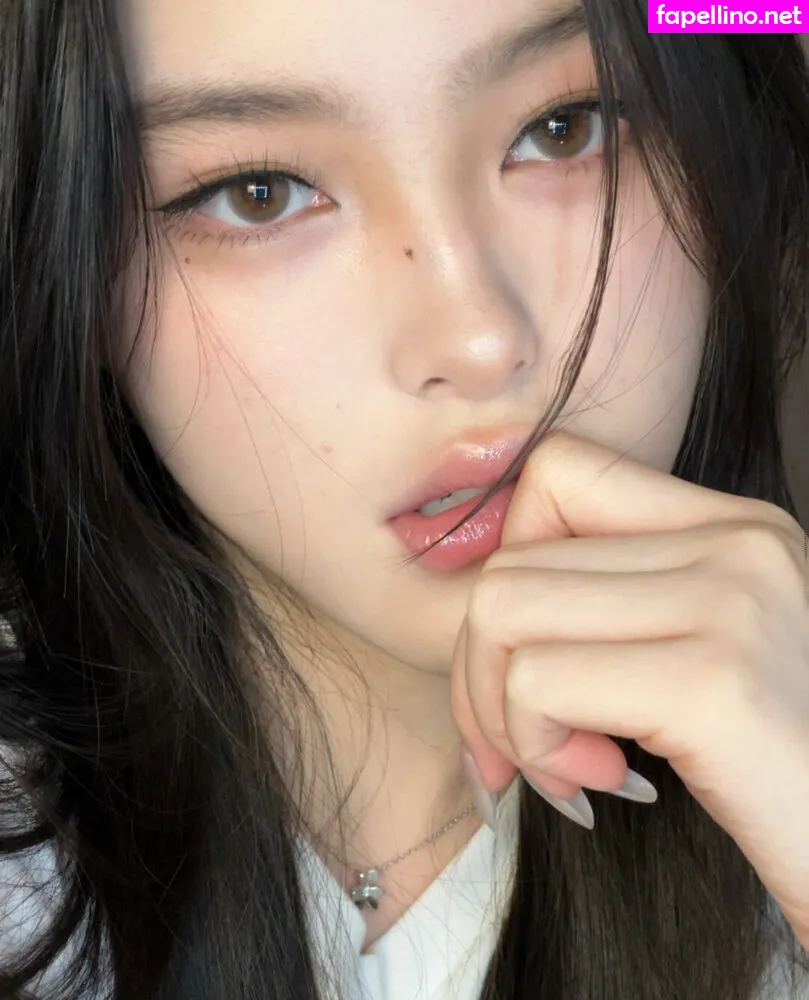 iamazhai, iamazhai32, qqchanana Nude Leaked OnlyFans Photo #A5RD62Tt7J