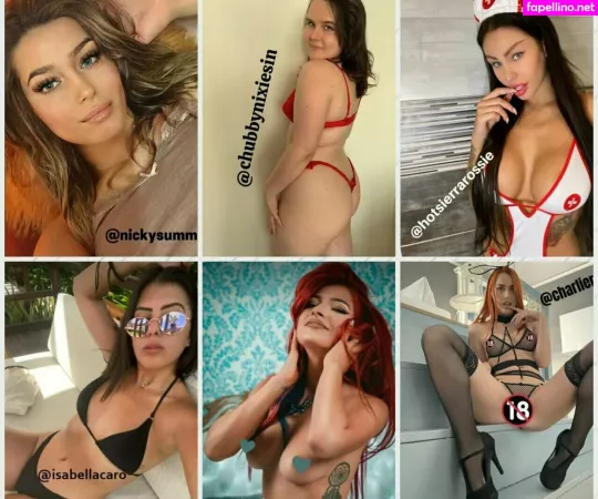 Iambabychloe OnlyFans Thumbnail #PfxYvLAjBA