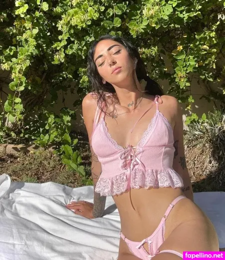 Iambabypil OnlyFans Thumbnail #XJ0aoe3AUl