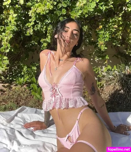 Iambabypil OnlyFans Thumbnail #teGCCIJsMK