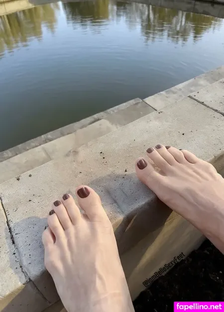 Iambellasexyfeet OnlyFans Thumbnail #0R3JLudfhY