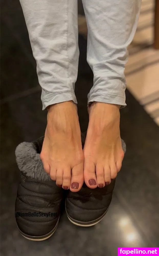 iambellasexyfeet Nude Leaked OnlyFans Photo #2sXs996BoN