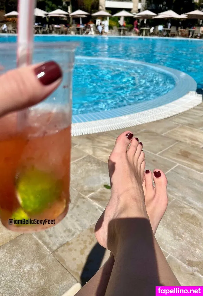 iambellasexyfeet Nude Leaked OnlyFans Photo #fHZGVNc6gL