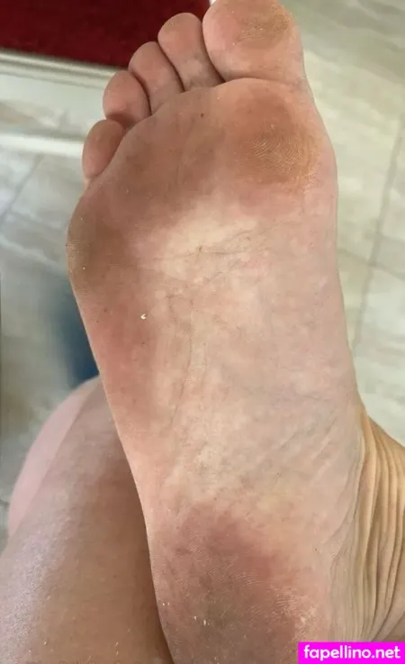 Iambellasexyfeet OnlyFans Thumbnail #nlG8xsW80y