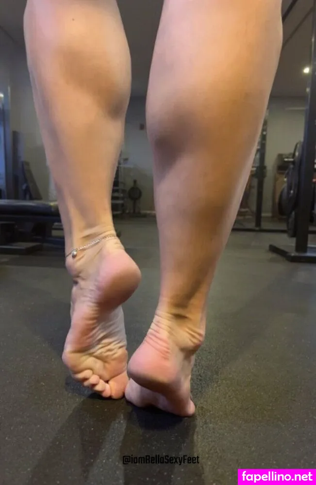 iambellasexyfeet Nude Leaked OnlyFans Photo #qUNEeg4576
