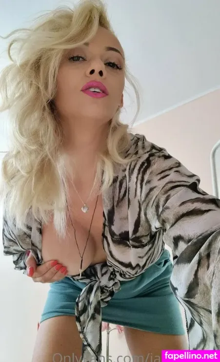 Iamblondy OnlyFans Thumbnail #ccTIdNONXL