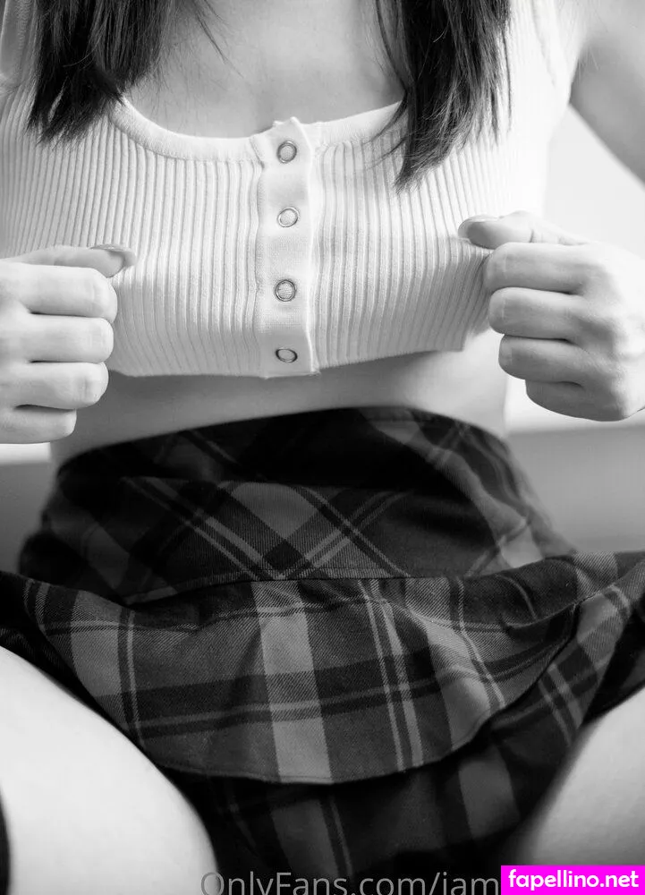 iambonniebi, iambonniebi_vip Nude Leaked OnlyFans Photo #pvuc4U2CNU