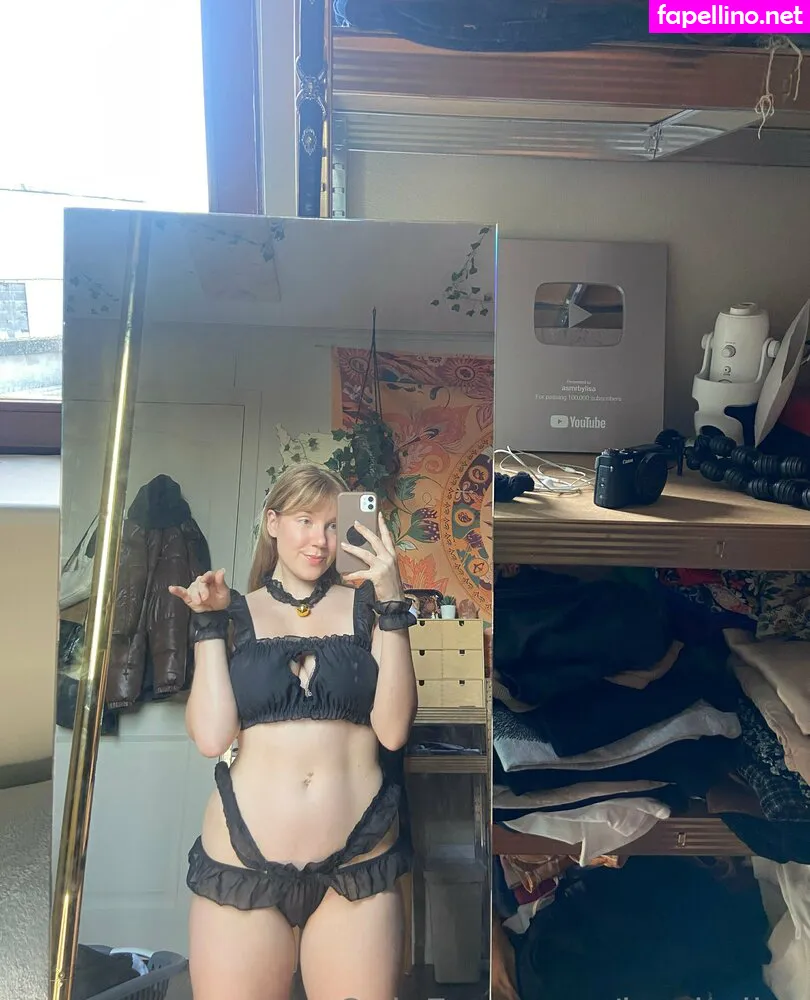 iambylisa, iamlisa948 Nude Leaked OnlyFans Photo #4plMIXJA2G