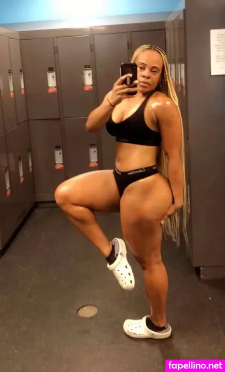 Iamcassfit Main Profile Photo