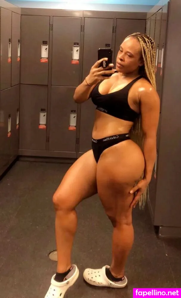 iamcassfit, imcassfit Nude Leaked OnlyFans Photo #HpNNXTKKhf