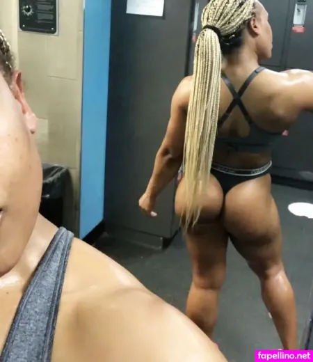 Iamcassfit OnlyFans Thumbnail #PNMyuIdkA4