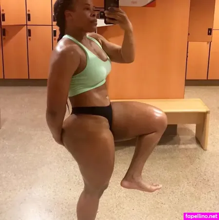 Iamcassfit OnlyFans Thumbnail #nhos6CaLsw