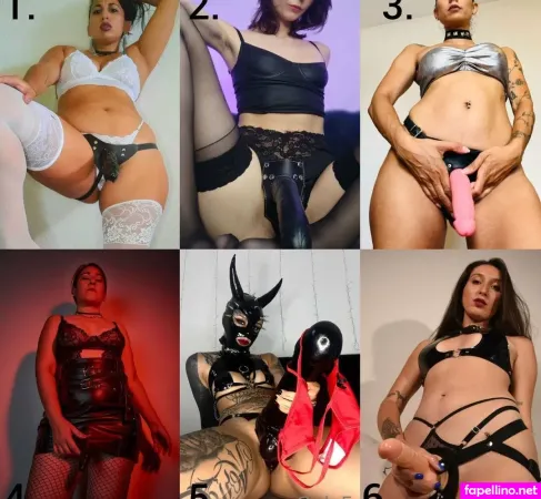Iamcecille OnlyFans Thumbnail #2n83Dlfr6H