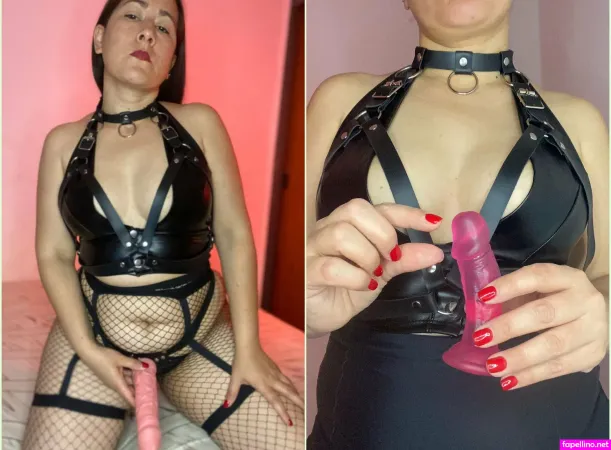 Iamcecille OnlyFans Thumbnail #mQC1mxytSD
